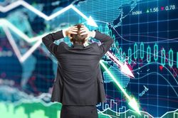Tin nhanh chứng khoán ngày 23/12: Áp lực bán trên toàn thị trường, VN Index giảm điểm khá mạnh