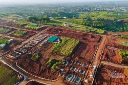 Loạt sai phạm trong việc 'hiến đất làm đường' ở điểm nóng phân lô của Lâm Đồng