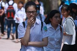 Bất thường đề thi tốt nghiệp: 'Bộ GD-ĐT im lặng quá lâu'