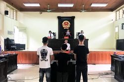 TAND tối cao hướng dẫn xét xử vụ án hình sự về tội cho vay lãi nặng trong giao dịch dân sự