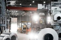 Khủng hoảng năng lượng tàn phá các ngành công nghiệp nặng của châu Âu