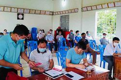 Học tập, làm theo Bác | Chính trị TRUYỀN HÌNH INTERNET Lai Châu qua ảnh