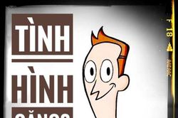 Tình hình căng?