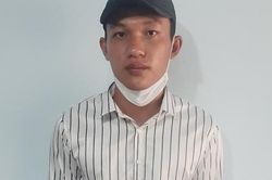 Quen bạn trai qua mạng, bé gái bị xâm hại