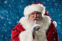 Nguồn gốc của ông già Noel