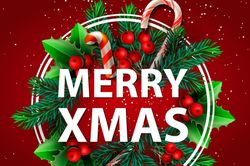Vì sao người ta dùng 'Xmas' thay cho 'Christmas'?