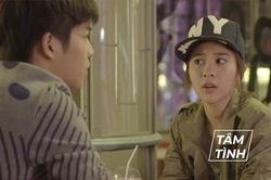 Tâm tình: Thấy em đi chơi với bạn thân là nam, người yêu chốt ngay yêu cầu vô lý