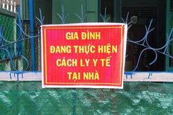 Chế độ dinh dưỡng cho F0 điều trị tại nhà theo hướng dẫn chuẩn của Bộ Y tế