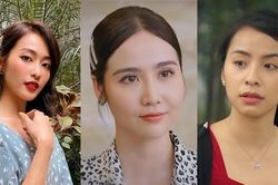 Cặp tóc lên ngôi trong phim Việt giờ vàng: Công đầu thuộc về Khả Ngân (11 Tháng 5 Ngày)?