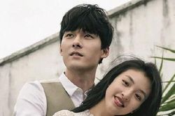 Rộ tin đồn Ngô Thiến và Trương Vũ Kiếm ly hôn, sự thật đằng sau khiến khán giả 'té ngửa'