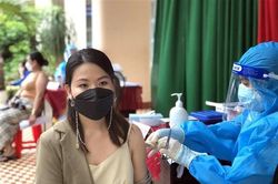Các tỉnh miền Trung thanh tra việc đấu thầu thiết bị y tế chống dịch