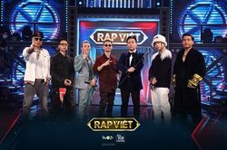 Rap Việt mùa 2: Với vài giây teaser khán giả đã gọi tên quán quân