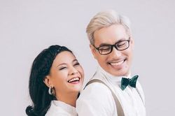 Liên tục nhắc đến chuyện thất tình, phải chăng Cát Phượng đã chia tay Kiều Minh Tuấn?