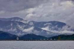 Dã ngoại hồ Định Bình, suối Đăk Klah