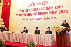 Yêu cầu Bộ Giao thông Vận tải khởi công 12 dự án cao tốc Bắc Nam