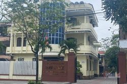 Giám đốc Sở Y tế Quảng Trị: 'Nếu nhận một xu của Việt Á, tôi từ chức ngay'