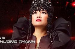 Ca sĩ Phương Thanh trở lại ra sao với 'Rock Việt'?