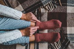Bác sĩ cảnh báo: 5 bộ phận trên cơ thể cần giữ ấm khi trời lạnh, để hở đừng trách ốm liên miên