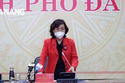 Kiểm soát những khu vực có nguy cơ