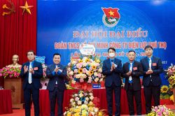 Đại hội Đoàn TNCS Hồ Chí Minh Công ty Điện lực Phú Thọ