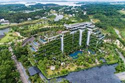Vật liệu xây không nung sẽ là xu hướng 'xanh' trong tương lai ngành xây dựng?