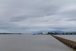 Tắm đập thủy lợi An Thuận, 2 học sinh đuối nước tử vong
