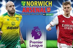Soi kèo nhà cái Norwich vs Arsenal. Nhận định, dự đoán bóng đá Anh (22h00, 26/12)
