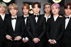 Kỷ lục đi vào lịch sử của BTS ở Nhật Bản bị 'lu mờ'