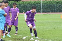 VIDEO Thái Lan vs Việt Nam, AFF Cup 2021