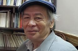 Nhà thơ Trúc Thông qua đời