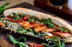Tự hào ẩm thực Việt!