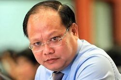 Đại diện UBND TPHCM được triệu tập đến phiên xử ông Tất Thành Cang