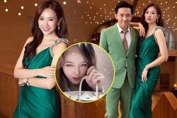 Hari Won khoe giọng cực ngọt, hé lộ luôn món quà được Trấn Thành tặng nhân dịp đặc biệt