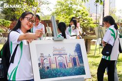 Gìn giữ văn hóa từ chuyện một người trẻ