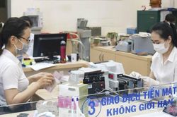 Kinh tế Hỗ trợ phục hồi kinh tế