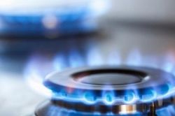 Giá gas giảm sâu do nhu cầu tiêu thụ thấp