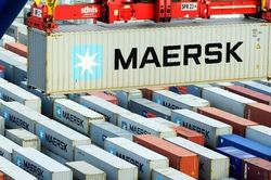 Chi 3,6 tỷ USD, đại gia đường biển Maersk tấn công mảng logistics đường bộ