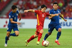 Nhận định bóng đá Việt Nam vs Thái Lan, bán kết lượt về AFF Cup 2020