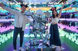 Singapore khoe loạt điểm check-in mới: Ngắm Sentosa ở độ cao 79m, khám phá bảo tàng Mickey