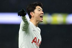 Tottenham bay cao dưới thời HLV Conte