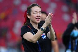 Nữ tỷ phú Thái Lan: 'Tôi tự hào vì lâu rồi mới vượt qua Việt Nam'