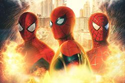 'Spider-Man: No Way Home' cán mốc 1 tỷ USD