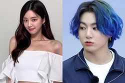 Jung Kook (BTS) lên tiếng về tin hẹn hò Lee Yoo Bi