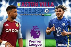 Soi kèo nhà cái Aston Villa vs Chelsea. Nhận định, dự đoán bóng đá Anh (0h30, 27/12)