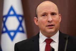 Con gái mắc Covid-19, Thủ tướng Israel phải tự cách ly