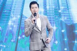 Quang Dũng: 'Nhạc sĩ Trịnh Công Sơn bắt tôi đọc báo để luyện phát âm'