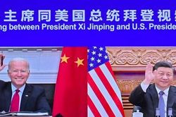 Quan hệ Mỹ - Trung sẽ ra sao trong năm 2022?