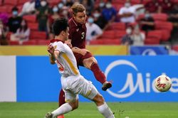 Thái Lan nhận hung tin sau khi loại Việt Nam ở bán kết AFF Cup 2020
