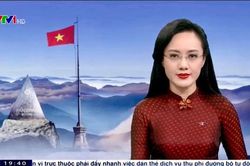 BTV Hoài Anh nói gì khi khán giả tiếc nuối 'chất giọng miền Nam ngọt ngào' ở Thời sự 19h