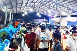 Lâm Đồng dừng toàn bộ các chốt kiểm soát dịch COVID-19 liên tỉnh